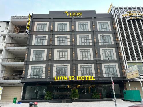 LION 15 Hotel in Cần Thơ