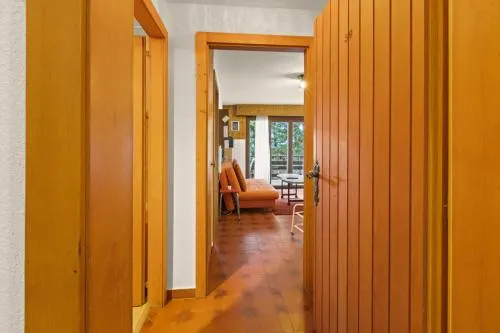 Charmant appartement en plein centre de Nendaz in Nendaz, Schweiz