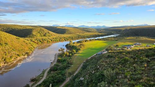 . Bon Game Reserve