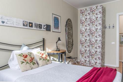 Room & Breakfast Canalino 21