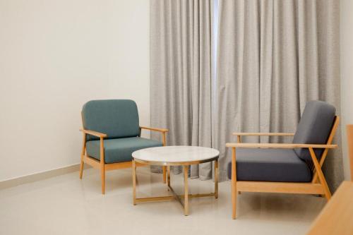 ASSIA HOTEL - Facilities