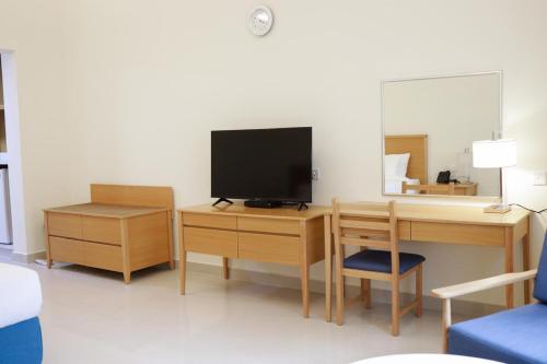 ASSIA HOTEL - Facilities
