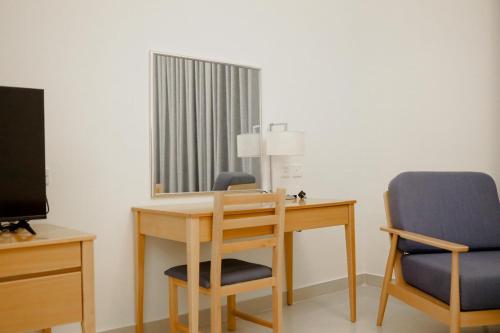 ASSIA HOTEL - Facilities