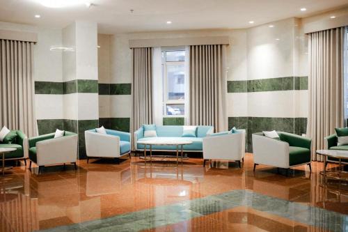 Assia Hotel Assia Hotel