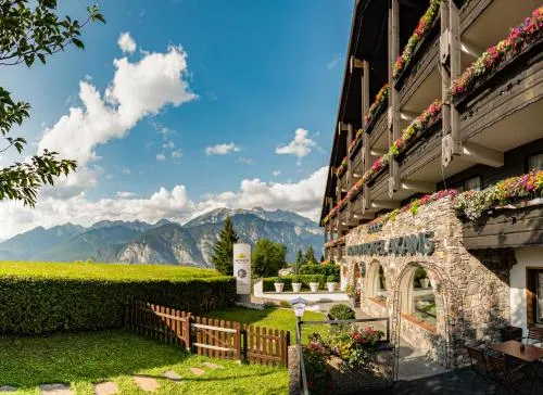MONDI Hotel Axams in Innsbruck, Österreich