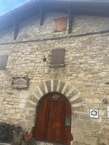 Casa Rural Ardantzena 4