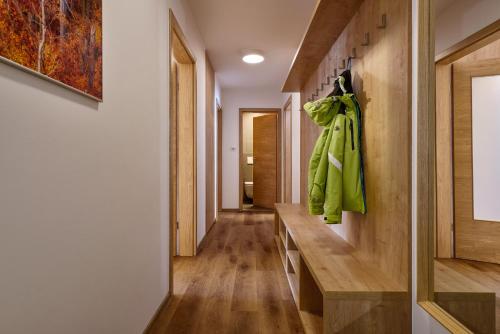 Lucni apartman Jurajda in Cerny Dul