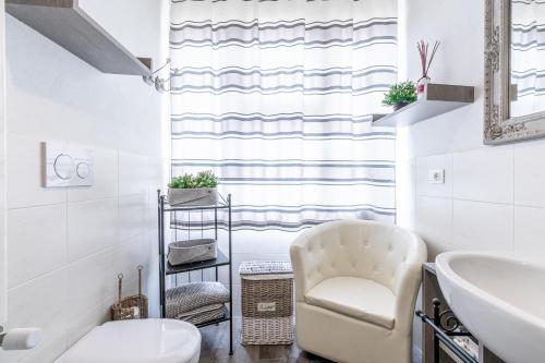 Room & Breakfast Canalino 21