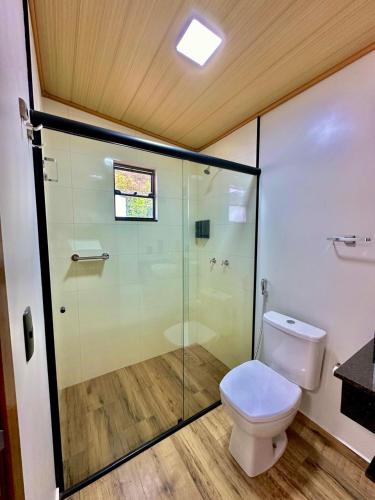 Tiny Houses Amsterdam, Timbó