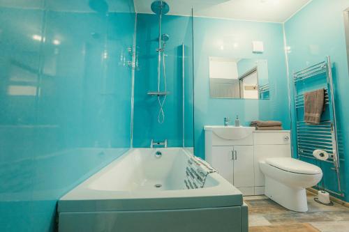 Torpoint Pod - Free Parking, Torpoint (foto 4)