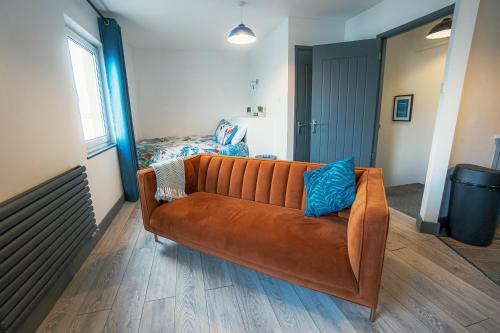 Torpoint Pod - Free Parking, Torpoint (foto 6)