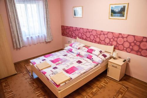 Gesztenye Apartman
