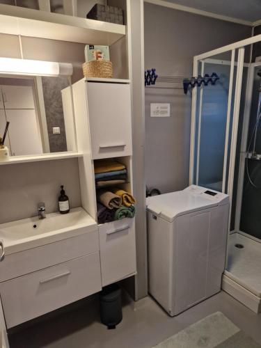 Apartment in Kabelvåg, Kabelvåg (foto 10)