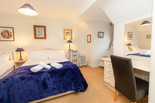 Riverside Holiday Homes - image 3