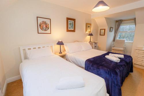 Riverside Holiday Homes - image 12