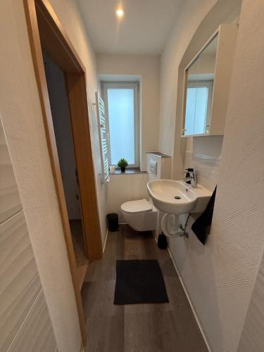 Ferienwohnung Schwarze Elster in 埃爾斯特爾韋爾達