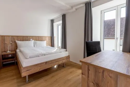 Hotel MeiSTAY - Self-Check-in in Meisterschwanden, Schweiz
