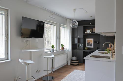 Ett Smart Hotell