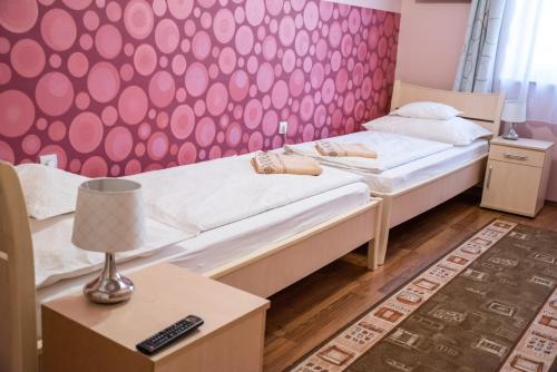 Gesztenye Apartman