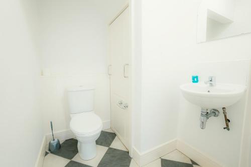 Super Duplex with Free Parking, Plymouth (foto 4)