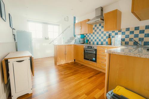 Super Duplex with Free Parking, Plymouth (foto 5)