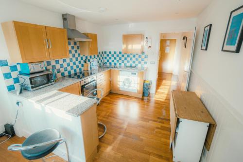 Super Duplex with Free Parking, Plymouth (foto 6)