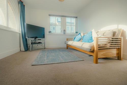 Super Duplex with Free Parking, Plymouth (foto 8)