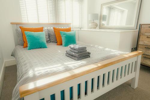 Super Duplex with Free Parking, Plymouth (foto 11)