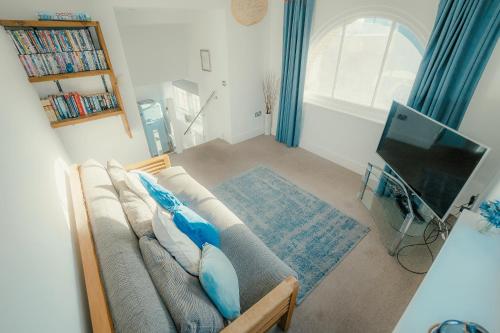 Super Duplex with Free Parking, Plymouth (foto 9)