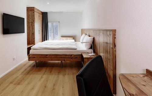 Hotel MeiSTAY - Self-Check-in in Hallwilersee