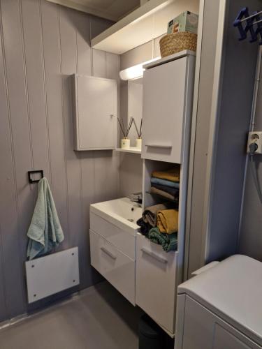 Apartment in Kabelvåg, Kabelvåg (foto 8)