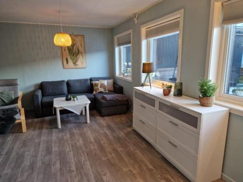 Apartment in Kabelvåg, Kabelvåg (foto 2)