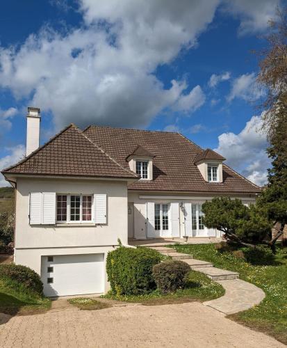 Domaine Noetinger gîte à louer Forêt d'Épernay