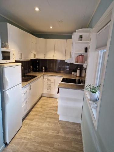 Apartment in Kabelvåg, Kabelvåg (foto 5)