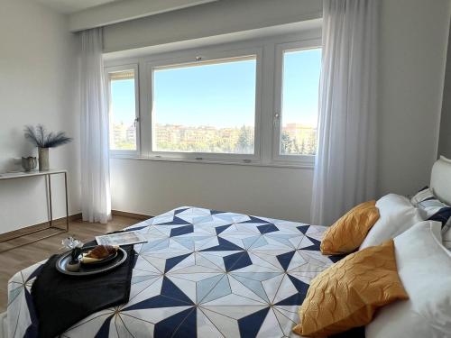 Attico Vacanza Roma Nord - Casa Mengotti, Рим (фото 2)