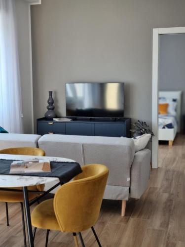 Attico Vacanza Roma Nord - Casa Mengotti, Рим (фото 3)