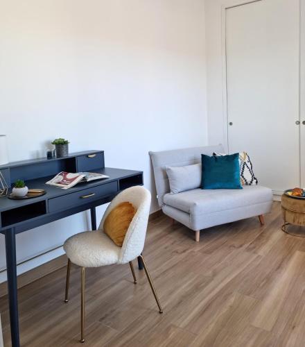 Attico Vacanza Roma Nord - Casa Mengotti, Рим (фото 4)