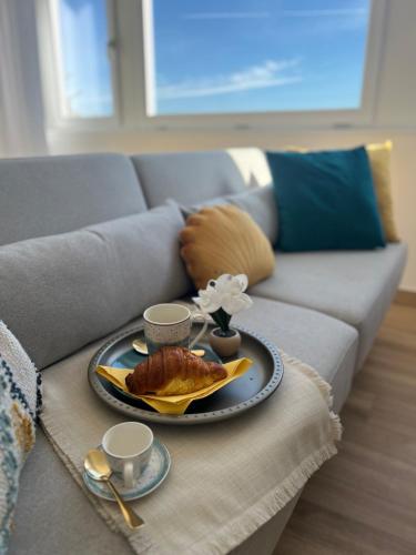 Attico Vacanza Roma Nord - Casa Mengotti, Рим (фото 5)