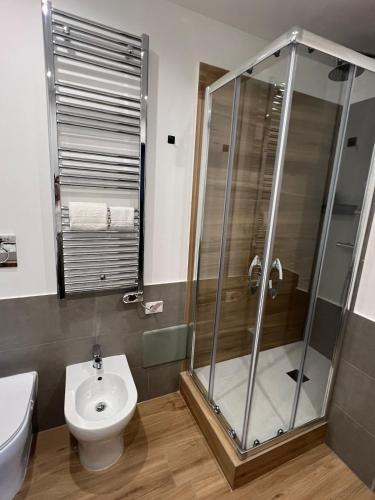 Attico Vacanza Roma Nord - Casa Mengotti, Рим (фото 7)