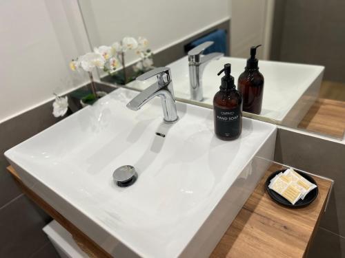 Attico Vacanza Roma Nord - Casa Mengotti, Рим (фото 8)