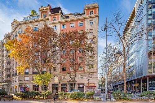 Casual Colours Barcelona in Les Corts