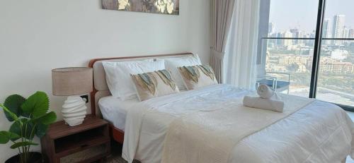 Well-furnished 1br In Jvc Pool & Free Parking, Dubai (photo 8)