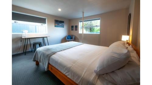 3 Bed Room downstairs house with Private entrance, Auckland (fotografie 5)