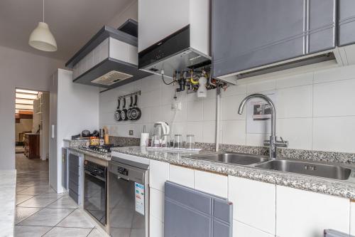 Room & Breakfast Canalino 21