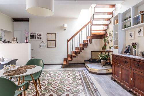Room & Breakfast Canalino 21, Modena