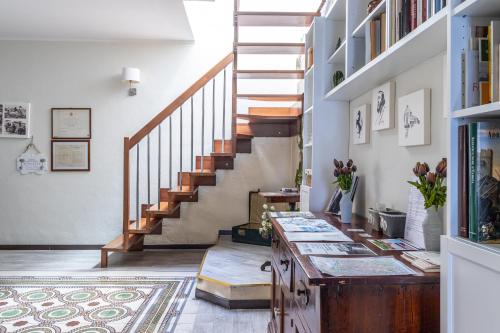 Room & Breakfast Canalino 21