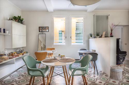 Room & Breakfast Canalino 21