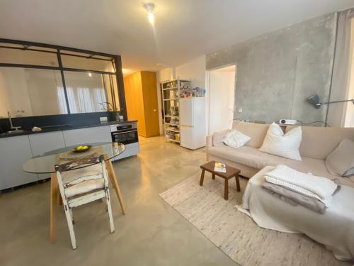 Modern Sunny Flat in Neukolln, Berlin (photo 2)