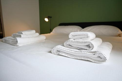 Appiano Garden Apartment, Rome (photo 4)