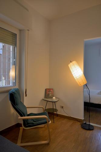 Appiano Garden Apartment, Rome (photo 6)